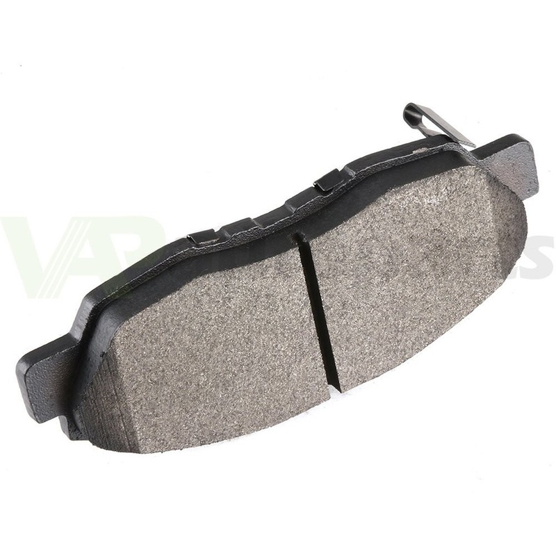 Brake Pads And Rotors Discs Front And Rear Fits 2012 Honda Civic EX 1.8L Drilled gallery