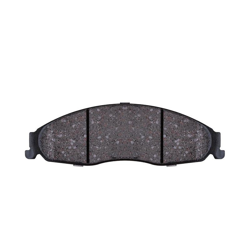 Front Ceramic Brake Pads for 2003-2008 Cadillac CTS gallery