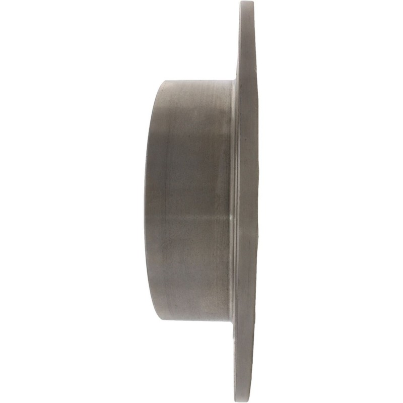 Centric Parts 121.42073 Disc Brake Rotor For Select 02-23 Nissan Renault Models
