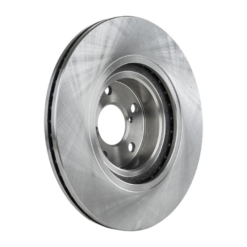 SureStop Brake Disc For Subaru Impreza 2009-2014 Driver OR Passenger Side gallery