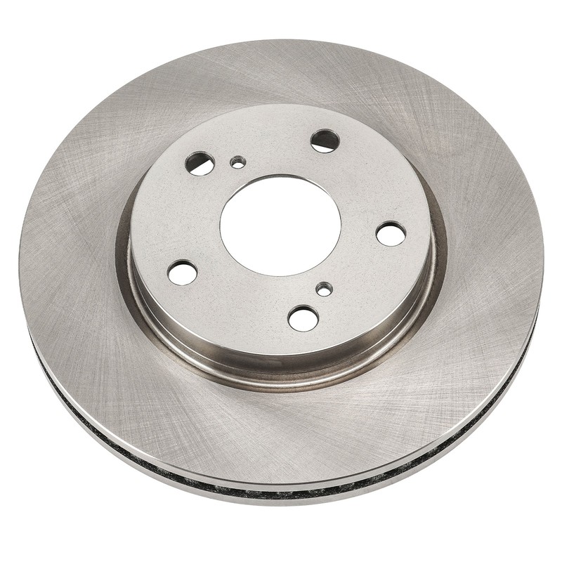 Vented Front Brake Rotors For 2009-2012 2015-2018 Toyota RAV4 2.5L 31440 gallery