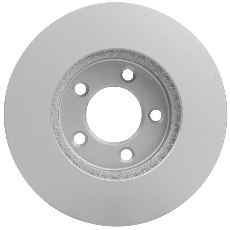 Front Brake Rotors Set for 94-00 Ford Taurus 91-97 Thunderbird Windstar 10.87 in gallery