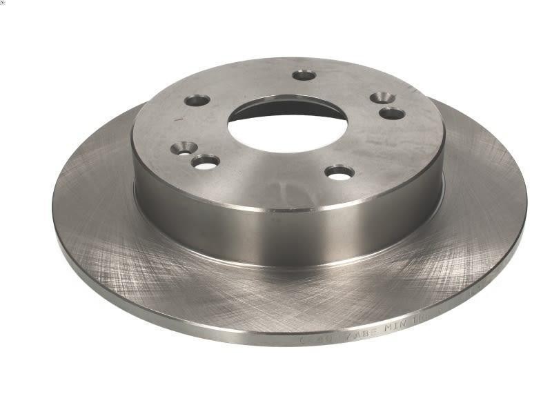 1x brake disc ABE C44017ABE for Honda Prelude V (BB_) 2.2 1996-2000 gallery
