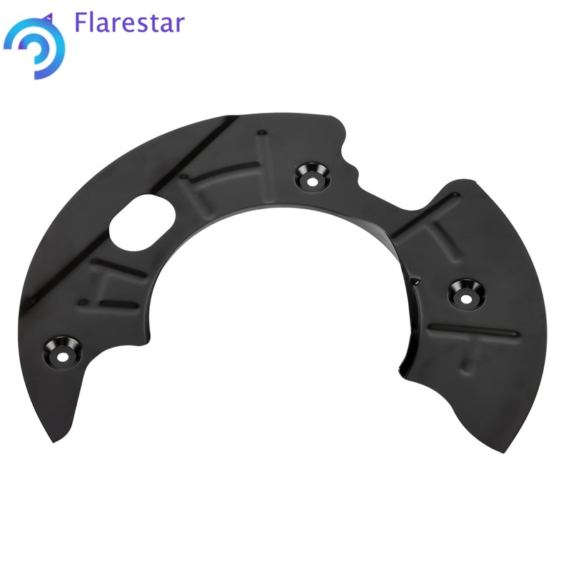 1L2Z1214BA Front Left Brake Disc Shield Splash For Ford Explorer & Ranger 01-11 gallery
