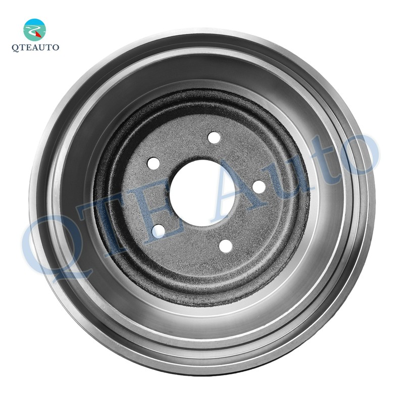 Rear 304mm Brake Drum For 1992-1997 GMC Jimmy gallery