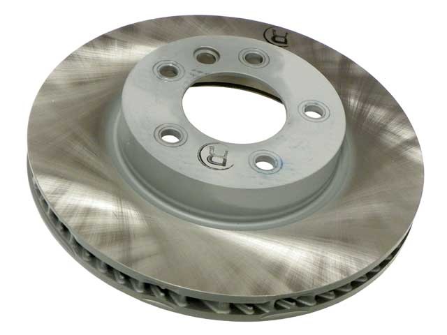 1 X 205852C Brake Disc-SEBRO COATED