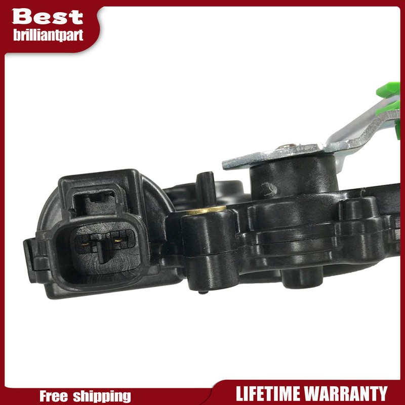 Power Door Lock Actuator Right Side Sliding Fits Toyota Sienna 2004-2010 746-849 gallery
