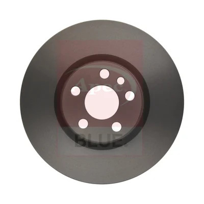 2x Brake Discs Pair Vented fits FIAT ULYSSE 179 2.0 Front 02 to 11 285mm Set New
