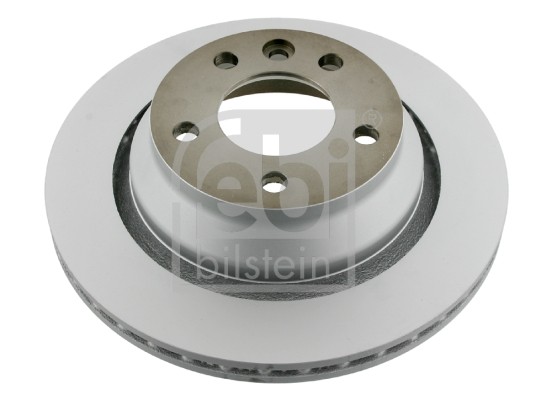 Febi Bilstein 28164 Brake Disc for VW