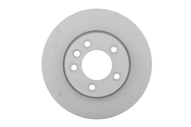 Brake Disc Single Vented Front Right 330mm 0986479250 Bosch 7L6615302P BD1115 gallery