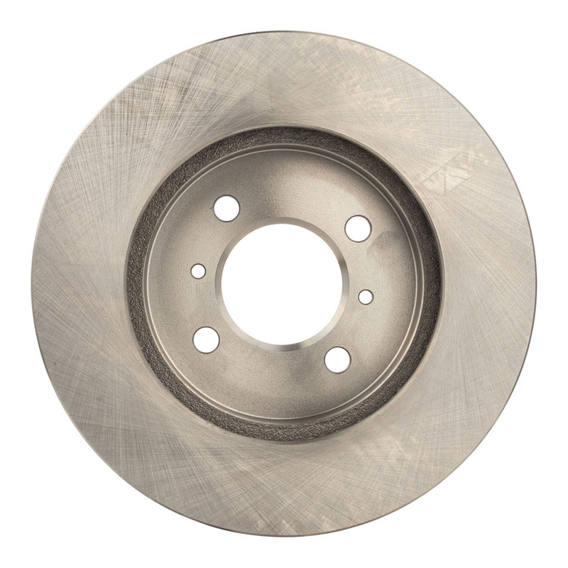 For 1998-2002 Mitsubishi Mirage Magma Front Disc Brake Pad Set Disc Brake Rotor gallery