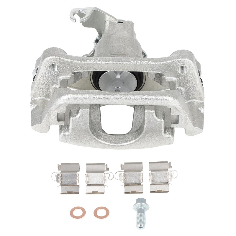 Rear Right Brake Calipers w/ Bracket 1PC For 2012 – 2016 Chrysler Town & Country