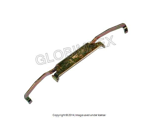 BMW E24 E28 E30 (82-91) Retaining Clip for Brake Pads Front Left or Right ATE