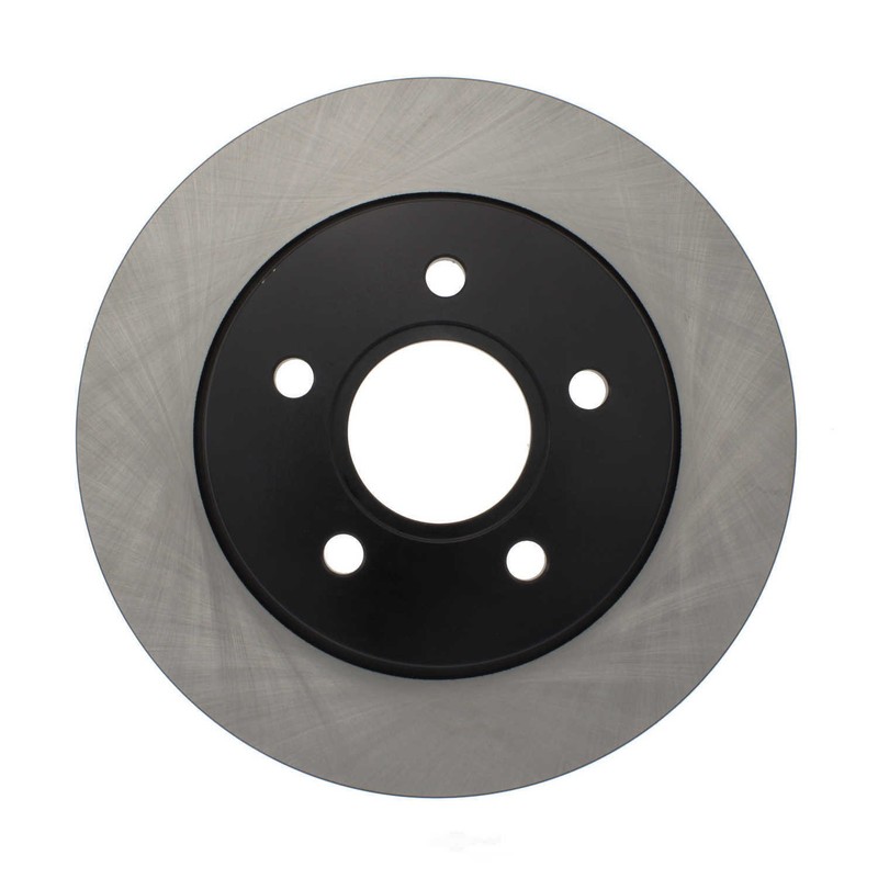 RAYBESTOS 680931R2 Disc Brake Rotor gallery