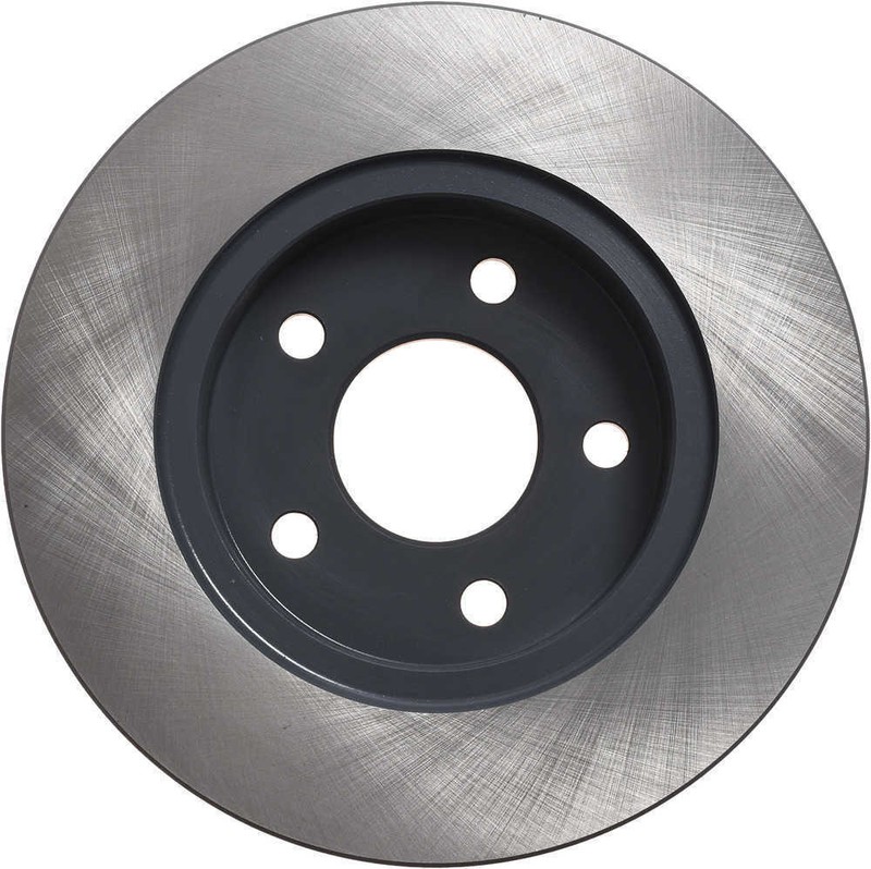 Disc Brake Rotor-OEF3 Prem E Coated Autopart Intl 1427-731929 gallery