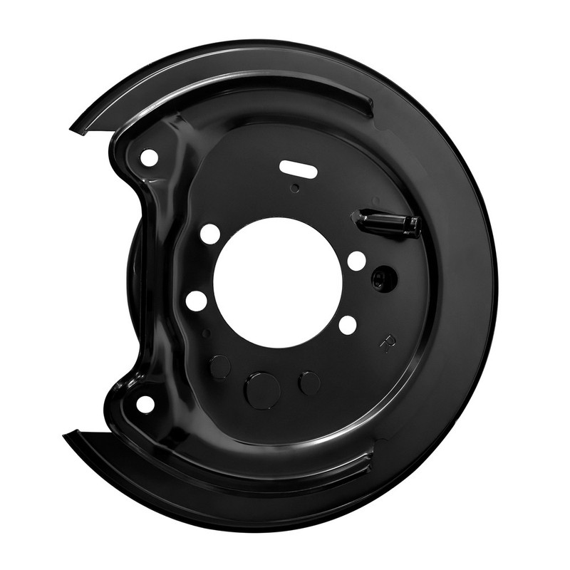 For 2000-2009 Subaru Legacy Outback Baja Rear Right Brake Dust Shield 26704AE040 gallery