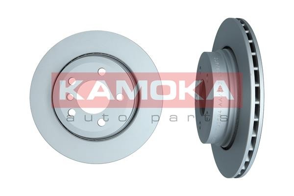 Kamoka 1032594 Brake Disc for BMW gallery