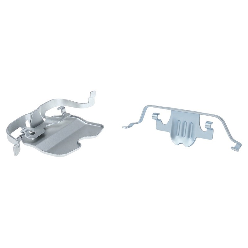 Brake Pad Sets 4-Wheel Set Front & Rear for BMW X6 E70 X5 Series 2010, 2012-2019 gallery
