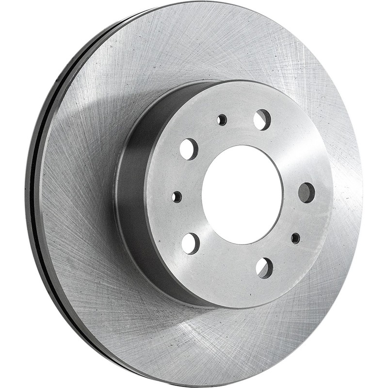 Disc Brake Rotor For 1995-1997 Lincoln Town Car Front Driver or Passenger Side gallery