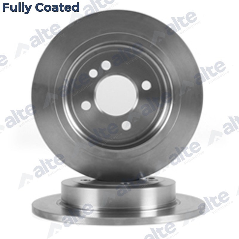 VINTAGE AUTOMOTIVE 127965FCAL Brake Disc for MINI gallery