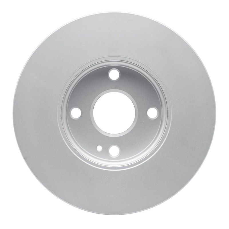 Front Rotor Fits 2016-2023 Mazda 2 604-91003 gallery