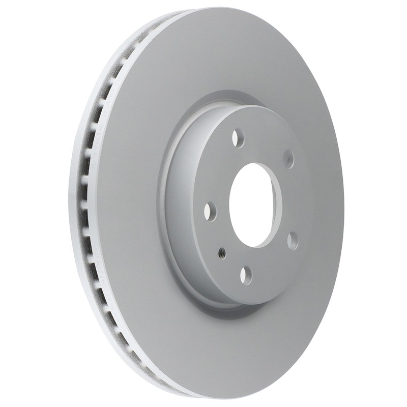 11.81 in Front Brake Rotors Set for 2013-2020 Ford Fusion 2013-2016 Lincoln MKZ gallery