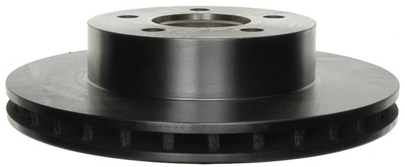 JEGS Replacement Brake Rotor
