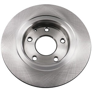 Rr Disc Brake Rotor ADVICS E6R122U gallery