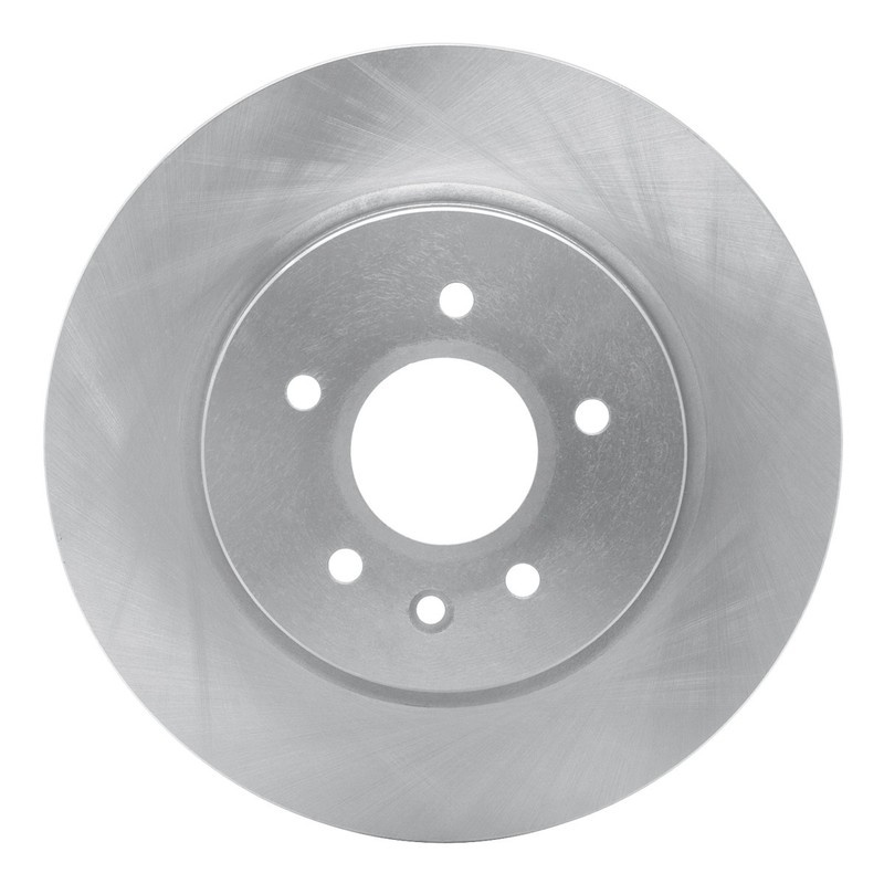 ERE-20017 R1 Concepts Brake Disc Rear Driver or Passenger Side Right Left