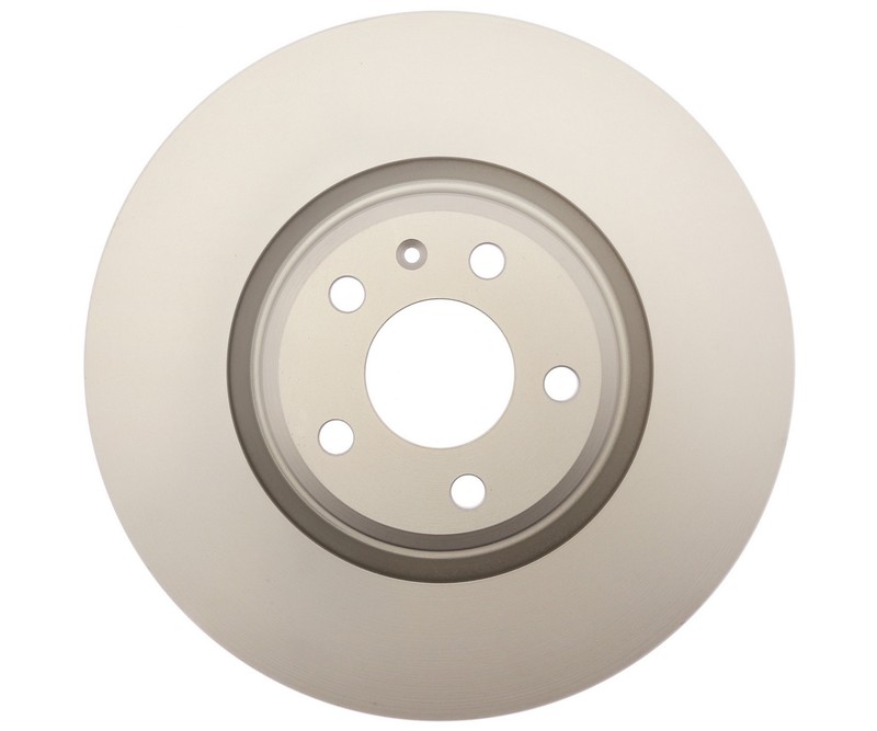 Raybestos Front Disc Brake Rotor for Audi (982153)