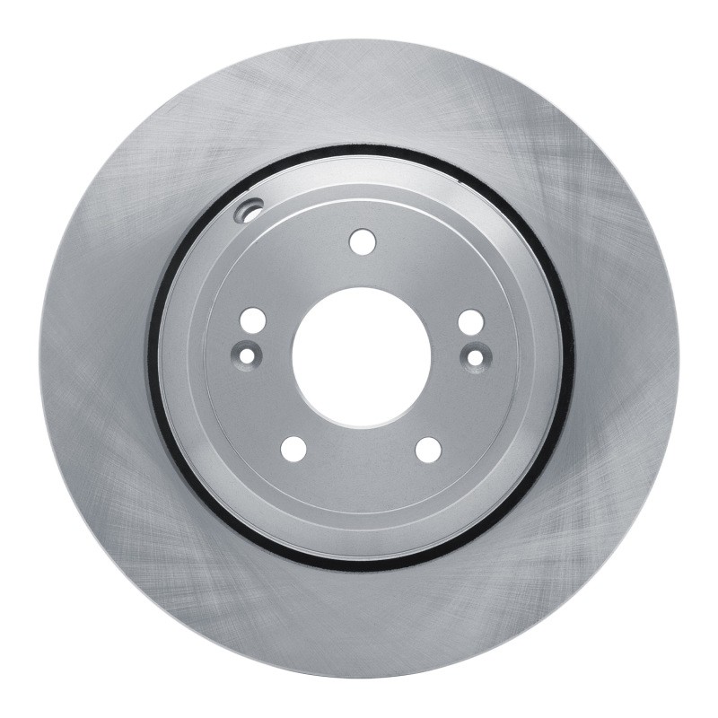 DFC For 600-03056 Rear Brake Rotor – Fits Genesis G80 & Kia Stinger (2018-2023)