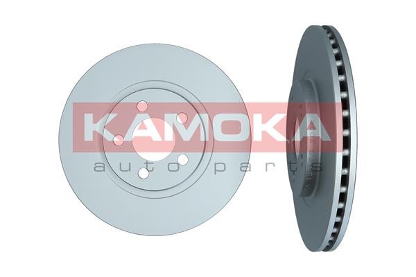 Kamoka 103105 Brake Disc for Chrysler