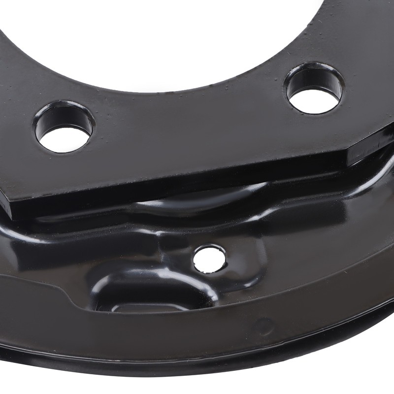 LABLT Brake Dust Shield For Subaru Outback Legacy 2010-14 Rear Right 26704AJ000 gallery