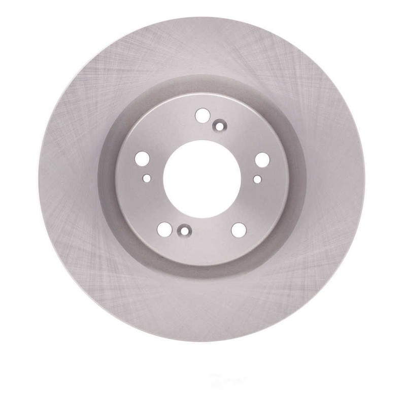 Disc Brake Rotor fits 2000-2009 Honda S2000 DFC