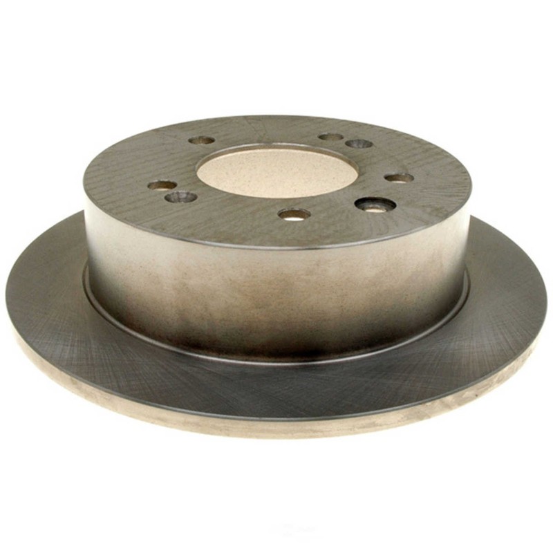 Disc Brake Rotor-R-Line Raybestos 980498R fits 07-10 Hyundai Elantra