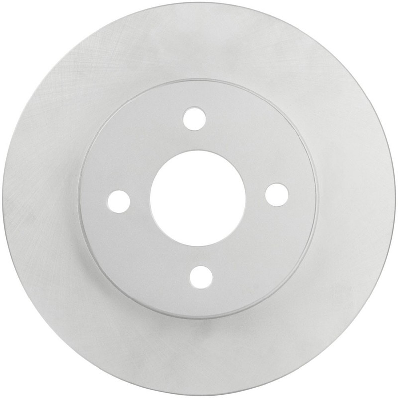 For Saturn Ion 2003 2004 2005 2006 2007 Magma Front Brake Rotor GAP