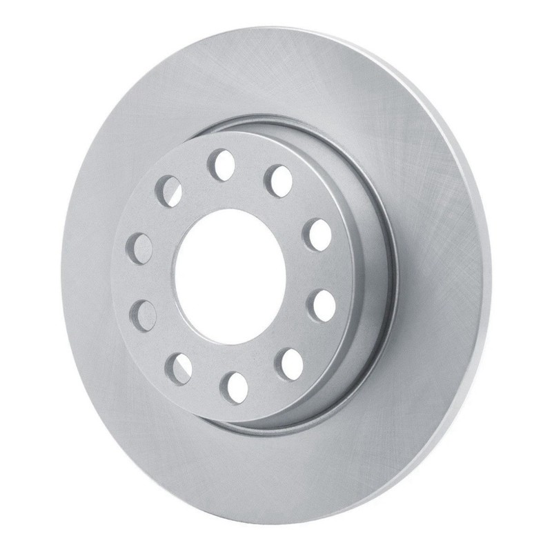 Dynamic Friction 600-73045 Disc Brake Rotor For 00-08 Audi A4 Quattro