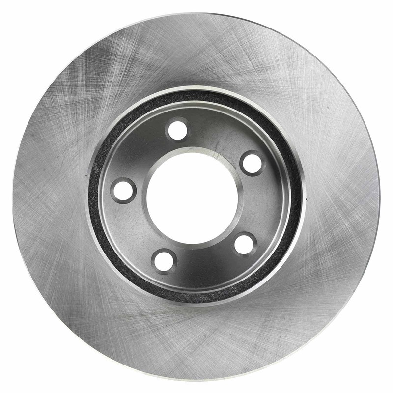 Disc Brake Rotor & Ceramic Brake Pad for Ford Taurus Mercury Sable Front & Rear gallery