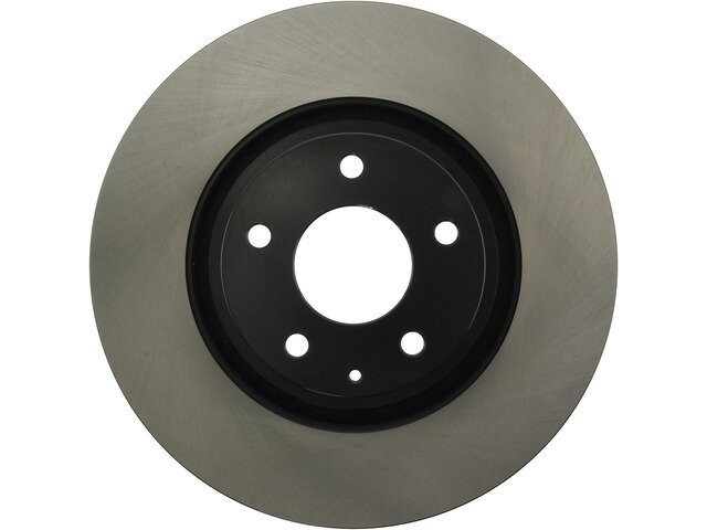 Front Brake Rotor For 2019-2024 Mazda CX5 Turbocharged 2020 2021 2022 NG575CJ