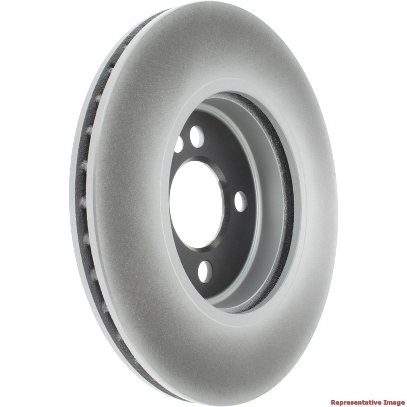 For 2007-2015 Mini Cooper | Centric Front Disc Brake Rotor | Free Shipping gallery