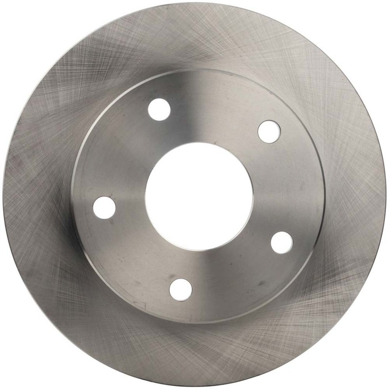 For Dodge Ram 1500 1994-1999 Magma Front Brake Rotor