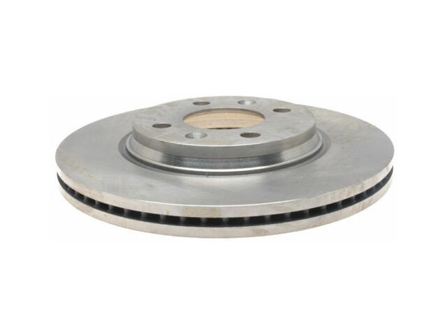 Brembo 79XN28G Front Brake Rotor Fits 1988-1993 Saab 900 PRIME PRIME
