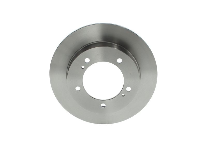 BOSCH 0986478377 Brake Disc Front Braking System Fits Suzuki Samurai SJ410 SJ413