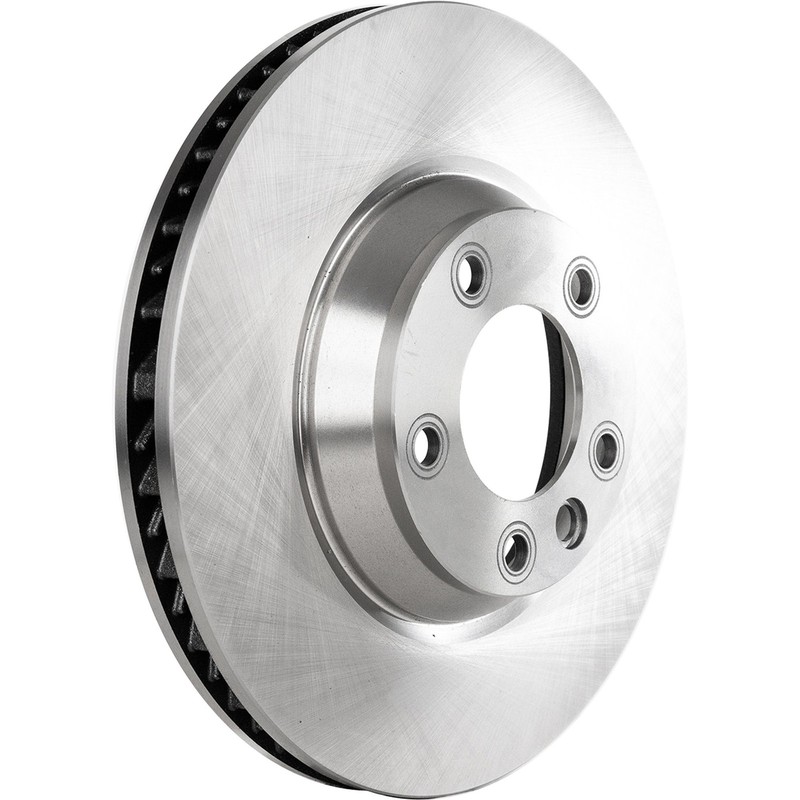 For 2003-2018 Cayenne Front Right Brake Disc