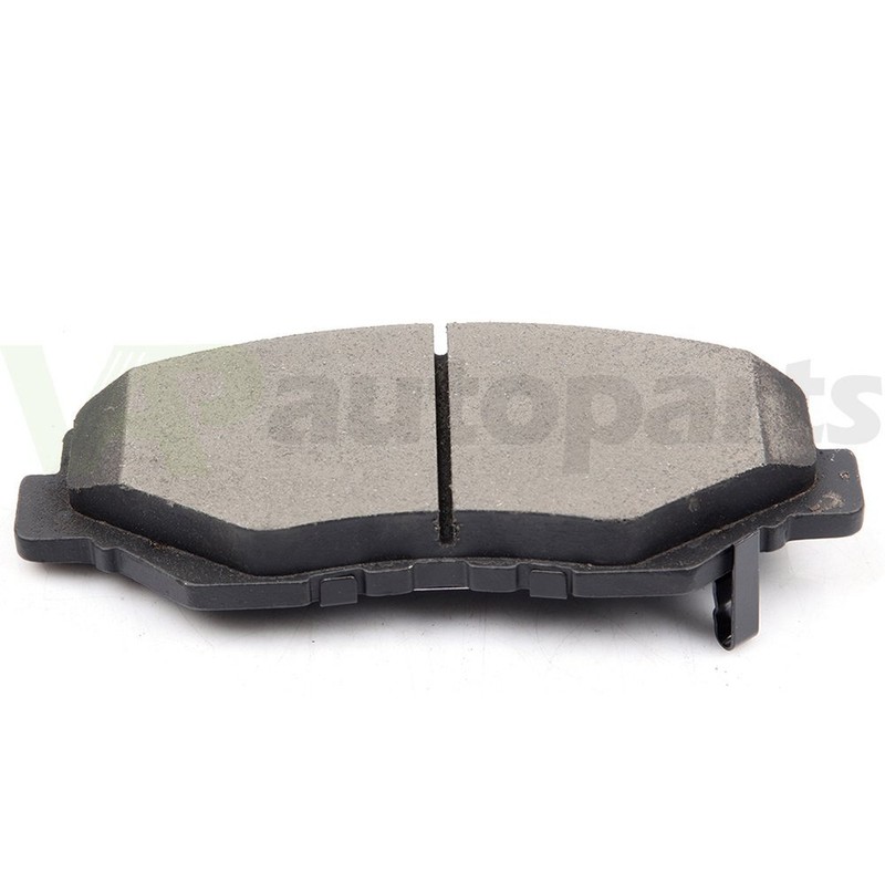 Front Discs Brake Rotors For Acura ILX RSX Type S Honda Civic Si CR-V Slot Drill gallery