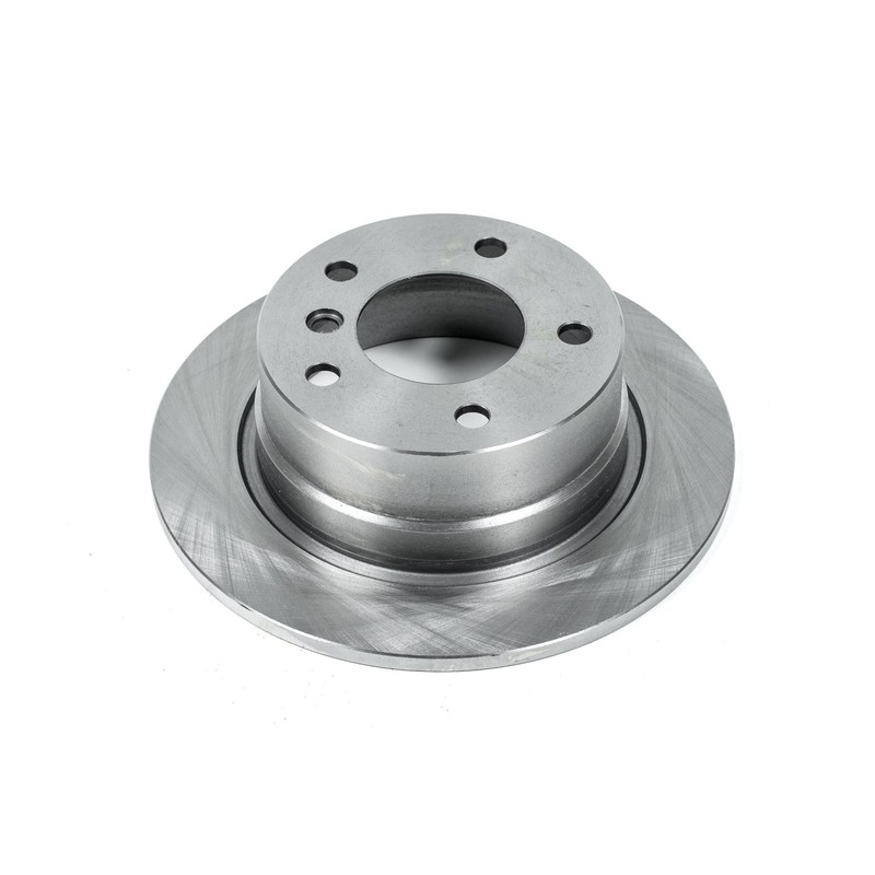 Rear PowerStop AutoSpecialty Rotor For BMW 318ti
