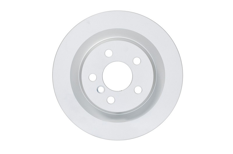 2x Brake Discs Pair Vented fits BMW 218B F44 2.0D Rear 2020 on B47C20B 300mm Set gallery
