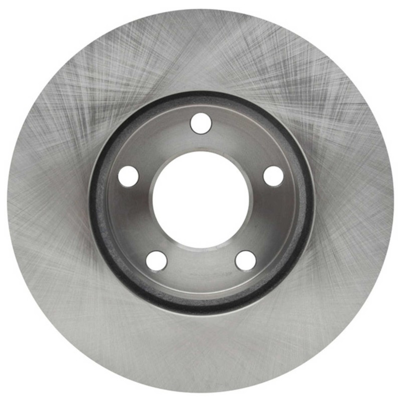 Disc Brake Rotor fits 2005-2007 Mercury Mariner RAYBESTOS gallery