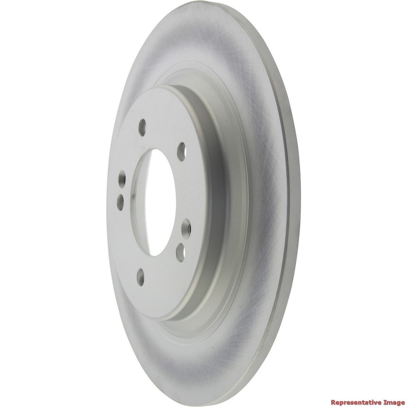 For 2013-2020 Kia Optima | Centric Rear Disc Brake Rotor | Free Shipping gallery