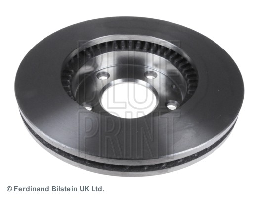 2X Blue Print ADM54367 Front Brake Disc Vented 274Mm Fits Mazda Mpv T002-33-25X gallery